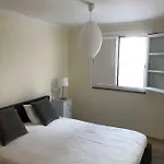 アパート Casa Da Porta Nova タヴィラ