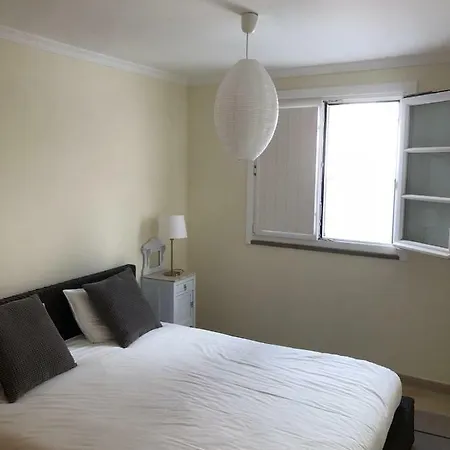 Apartamento Casa Da Porta Nova Tavira