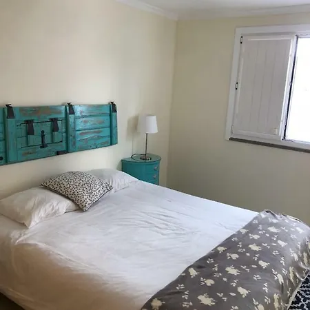 Casa Da Porta Nova Апартаменты *