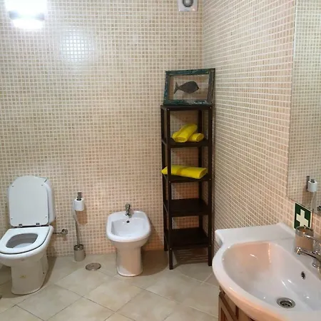 Casa Da Porta Nova