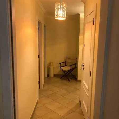 Apartamento Casa Da Porta Nova *