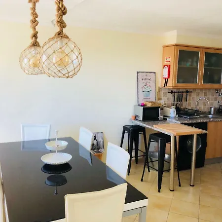 Casa Da Porta Nova * Тавира