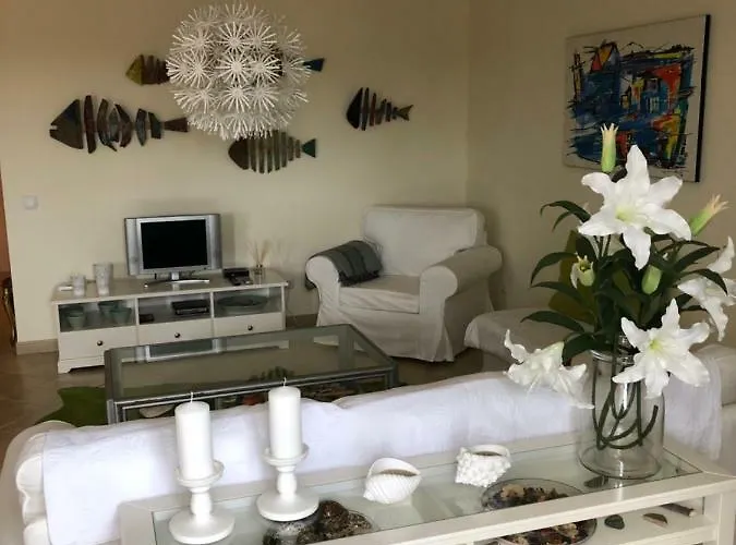 Casa Da Porta Nova *