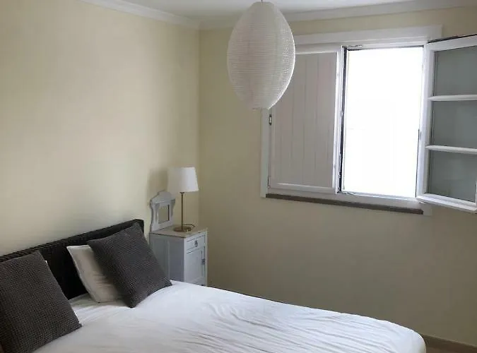 Апартаменты Casa Da Porta Nova Тавира