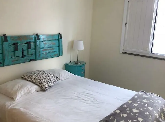 Casa Da Porta Nova Апартаменты *