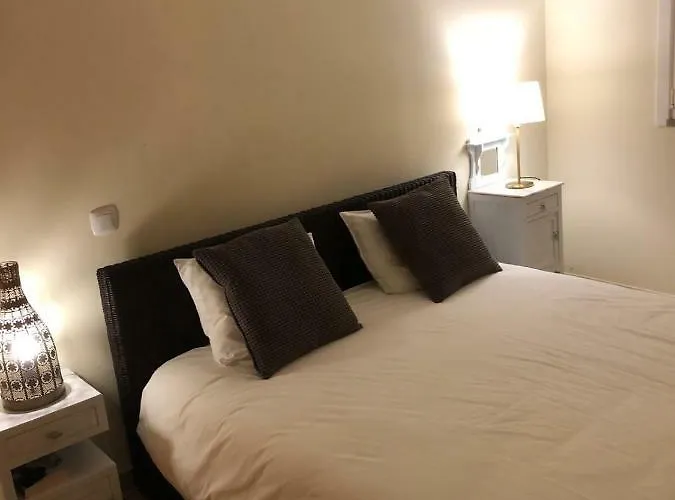 Casa Da Porta Nova *