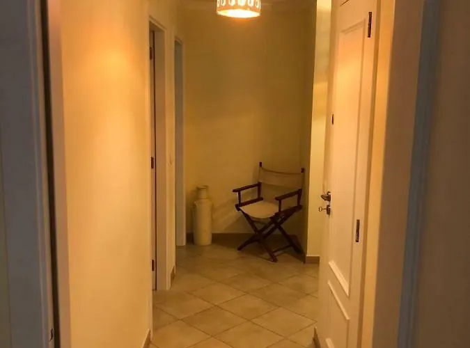 Апартаменты Casa Da Porta Nova *