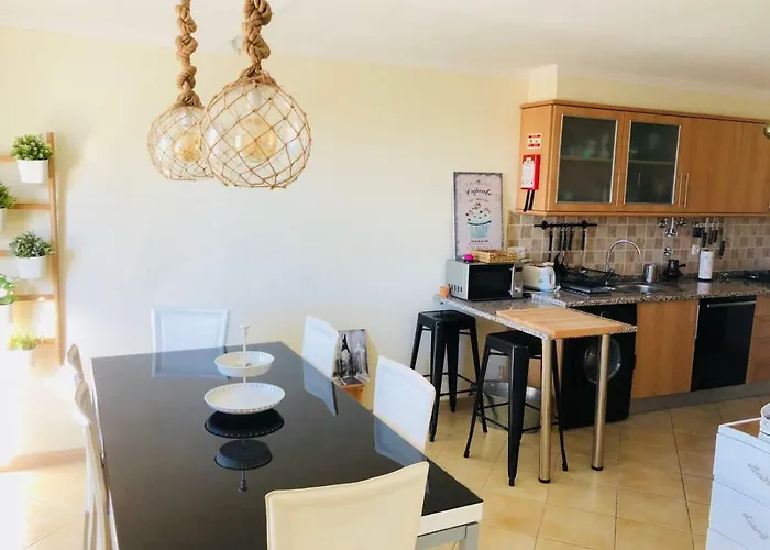 Casa Da Porta Nova * Тавира