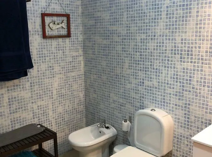 Casa Da Porta Nova Апартаменты *