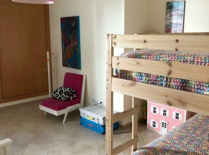 Casa Da Porta Nova * 타비라