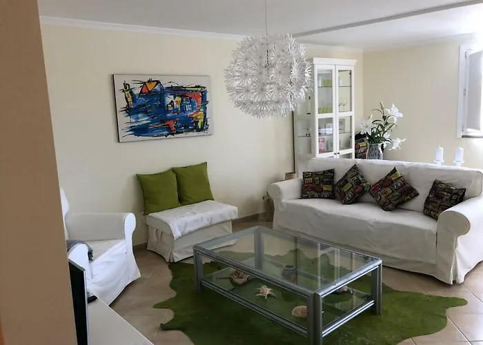 Casa Da Porta Nova Тавира