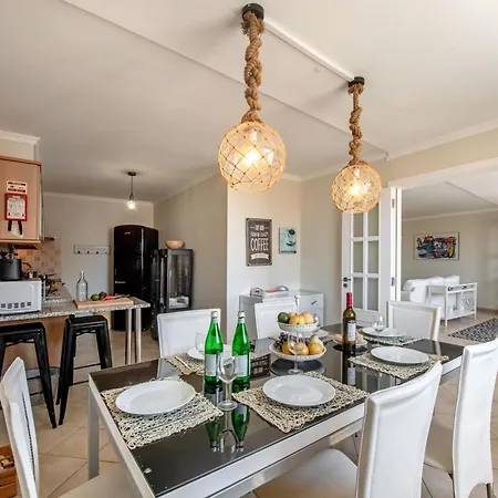 Casa Da Porta Nova Appartement Tavira