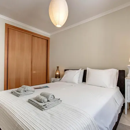 Appartement Casa Da Porta Nova Tavira