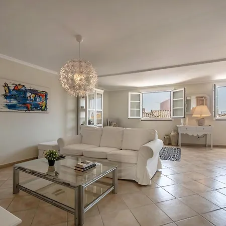 Casa Da Porta Nova