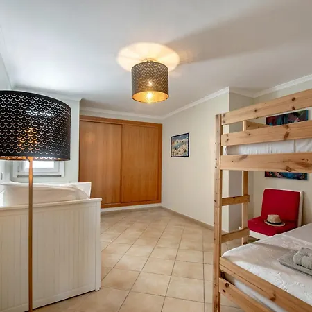 Casa Da Porta Nova Appartement