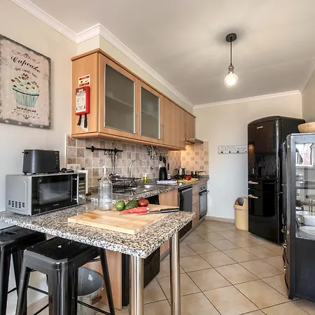 Appartement Casa Da Porta Nova
