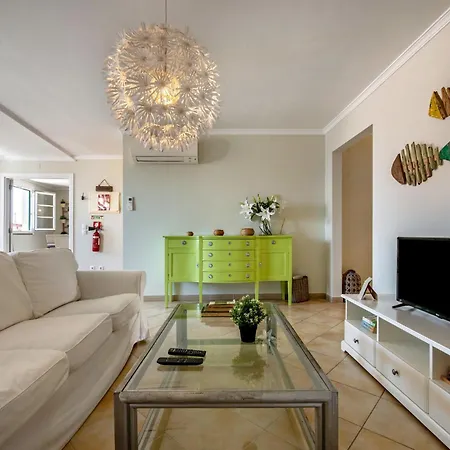 Casa Da Porta Nova Appartement *