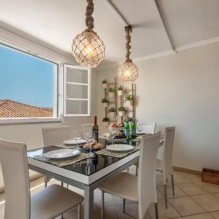 Appartement Casa Da Porta Nova Tavira