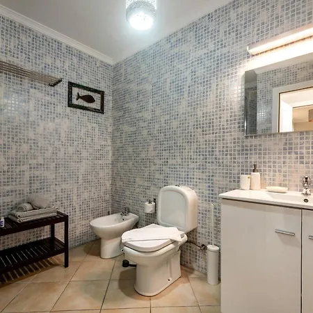 Casa Da Porta Nova Appartement