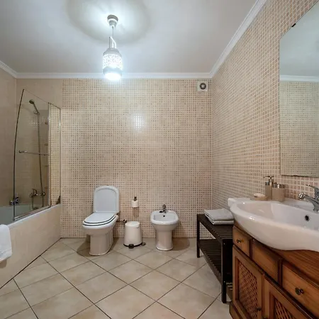 Appartement Casa Da Porta Nova