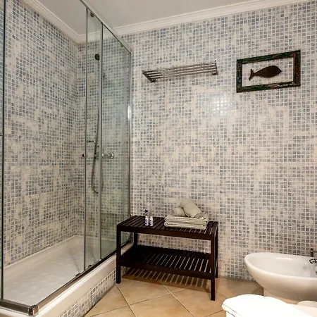 Casa Da Porta Nova Appartement *