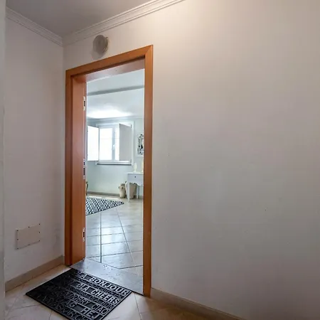 Appartement Casa Da Porta Nova *