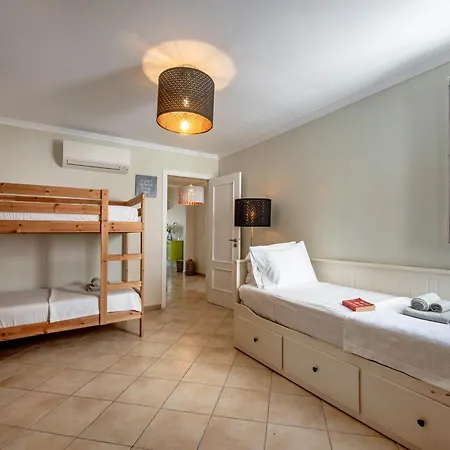 Casa Da Porta Nova Appartement Tavira