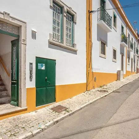 Casa Da Porta Nova *