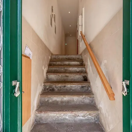 Casa Da Porta Nova Tavira
