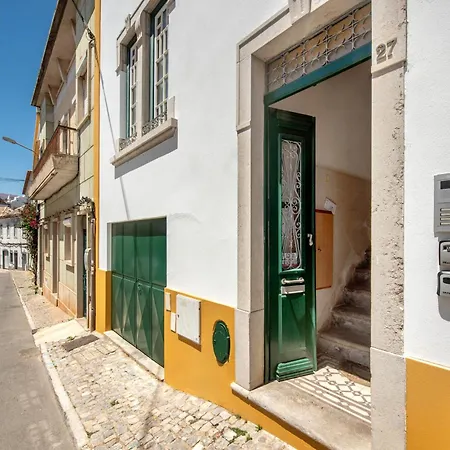 Casa Da Porta Nova * Tavira