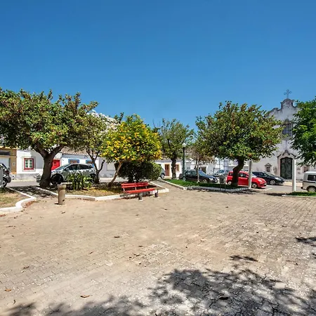 Casa Da Porta Nova Appartement