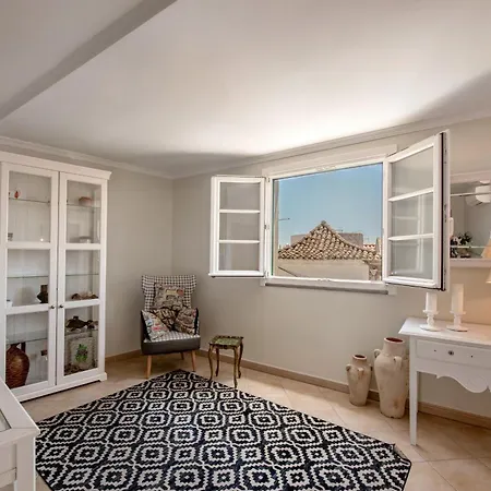 Appartement Casa Da Porta Nova