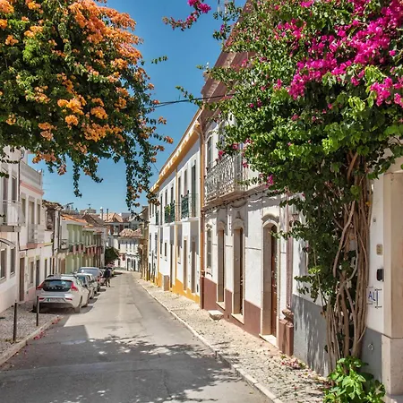 Casa Da Porta Nova Appartement Tavira