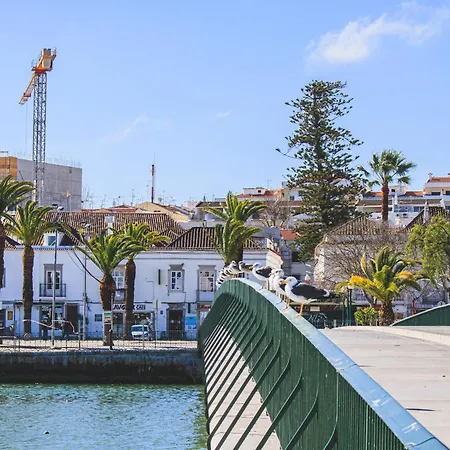 Appartement Casa Da Porta Nova Tavira