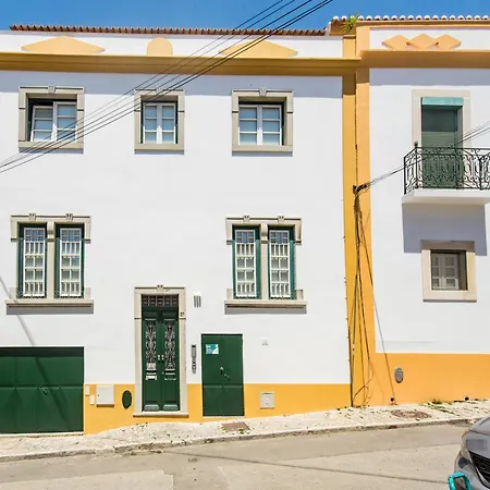 Casa Da Porta Nova *