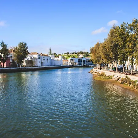 Casa Da Porta Nova Tavira