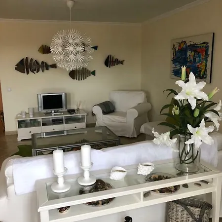 Casa Da Porta Nova *