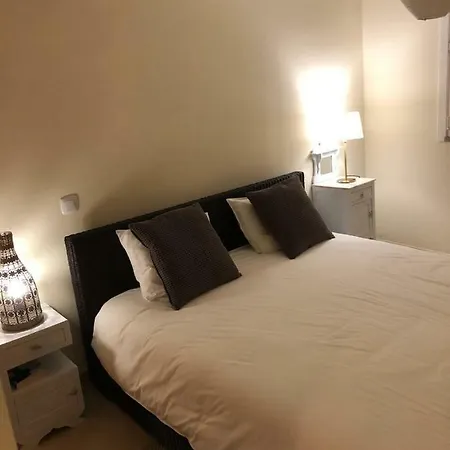 Casa Da Porta Nova *