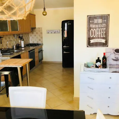 Casa Da Porta Nova *