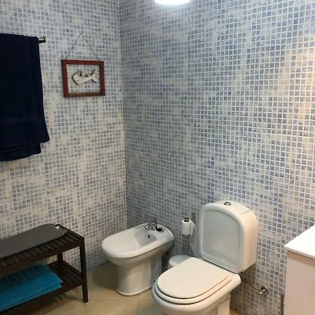 Casa Da Porta Nova Apartment *