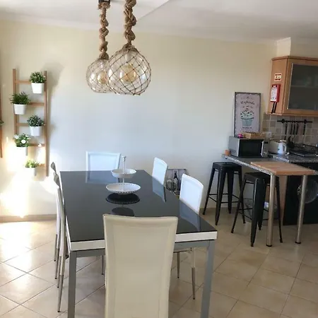 Casa Da Porta Nova Διαμέρισμα Ταβίρα