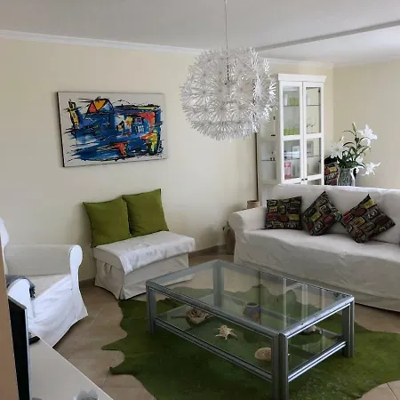 Casa Da Porta Nova Tavira