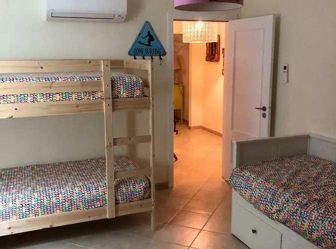 Casa Da Porta Nova