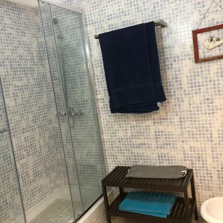 Casa Da Porta Nova Apartment *