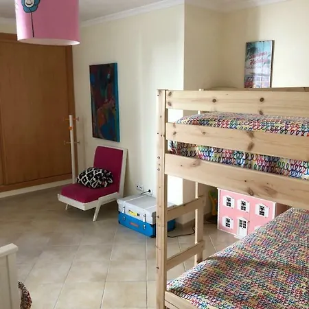Casa Da Porta Nova * טאווירה